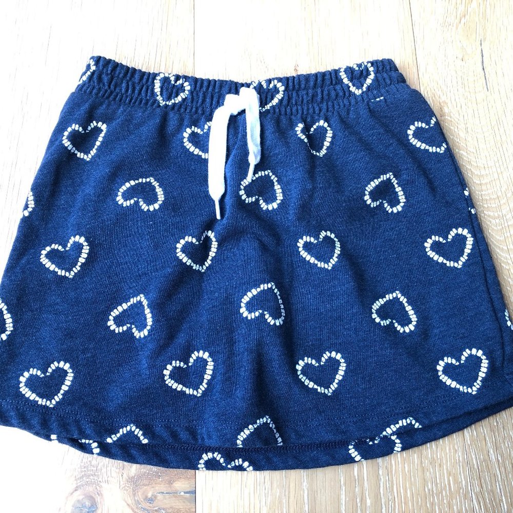 GAP Circle Skort
